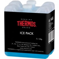 Аккумулятор холода Thermos Ice Pack, 0.1л., 2 шт купить в Щелкове