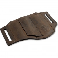 Чехол Boker Leather Holster ED-Three Brown купить в Щелкове