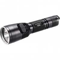 Фонарь Nitecore CR6 Hunting Kit, черный купить в Щелкове
