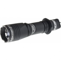 Фонарь светодиодный тактический Armytek Dobermann XP-E2, 240 лм, зеленый свет, аккумулятор купить в Щелкове