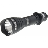 Фонарь светодиодный тактический Armytek Viking v3, 1160 лм, теплый свет, аккумулятор купить в Щелкове