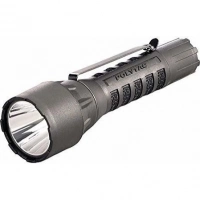 Фонарь тактический светодиодный Streamlight PolyTac LED HP 88860, чёрный купить в Щелкове