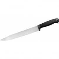 Кухонный нож Cold Steel Slicer Knife (Kitchen Classics) 59KSLZ, сталь 4116, рукоять пластик купить в Щелкове