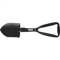 Лопата Sog, F08 Entrenching Tool купить в Щелкове