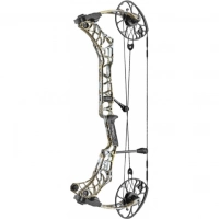 Лук блочный Mathews V3 31″ OPTIFADE ELEVATED II 29.5″ купить в Щелкове