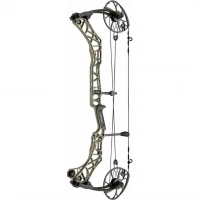 Лук блочный Mathews V3 кастомный 31″ купить в Щелкове