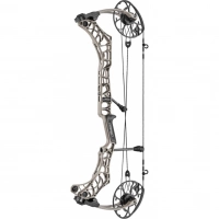 Лук блочный Mathews V3X29 GRANITE купить в Щелкове