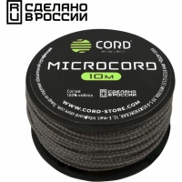 Микрокорд CORD, army green, катушка 10м. купить в Щелкове