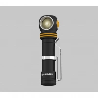 Мультифонарь Armytek Elf C2 micro USB (теплый свет) купить в Щелкове