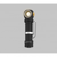 Мультифонарь Armytek Wizard C2 Pro max Magnet USB (теплый свет) купить в Щелкове