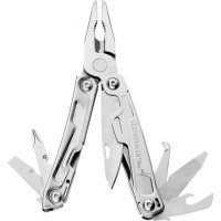 Мультитул Leatherman REV 14 функций купить в Щелкове