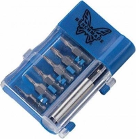 Набор отверток для ножей Benchmade BlueBox Tool Kit 981084F купить в Щелкове