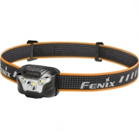 Налобный фонарь Fenix HL18R черный купить в Щелкове