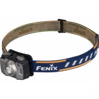 Налобный фонарь Fenix HL32R Cree XP-G3 , серый купить в Щелкове