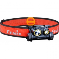 Налобный фонарь Fenix HM65R-T Cree XP-G2 S3, черный купить в Щелкове