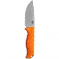 Нож Benchmade Steep Country, сталь CPM S30V, рукоять Santoprene купить в Щелкове