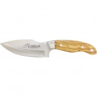 Нож Camillus Les Stroud Coraje Ergo Fixed Blade Knife купить в Щелкове