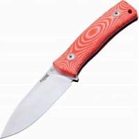 Нож Lionsteel M4, сталь Bhler M390, рукоять микарта купить в Щелкове