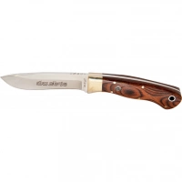 Нож шкуросъемный IC CUT, SILVER SKINNER, IC-525/WP, сталь AUS6 купить в Щелкове