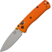 Нож складной Benchmade BM533 Mini Bugout, сталь CPM-S30V, Grivory купить в Щелкове