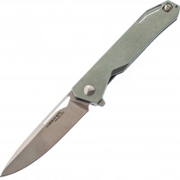 Складной нож Keeper M390, Titanium купить в Щелкове