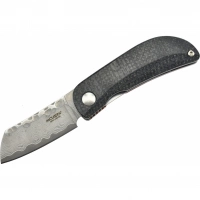Складной нож Mcusta Petiti MC-0211D, сталь VG-10, рукоять микарта купить в Щелкове