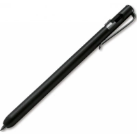 Тактическая ручка Rocket Pen Black, Boker Plus 09BO065, черная купить в Щелкове