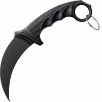 Тренировочный нож керамбит — FGX Karambit, Griv-Ex купить в Щелкове