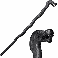 Трость — Dragon Walking Stick купить в Щелкове