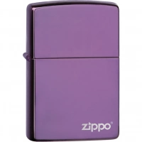 Зажигалка ZIPPO Classic, покрытие Abyss™ купить в Щелкове